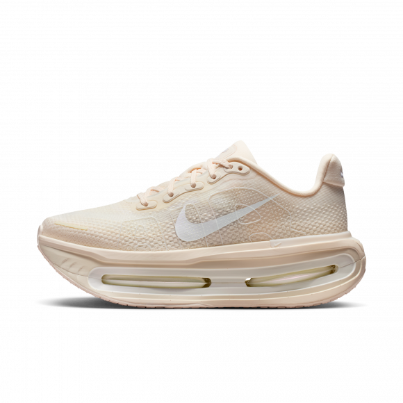 Vomero Premium løpesko for vei til dame - Hvit - IQ8102-100