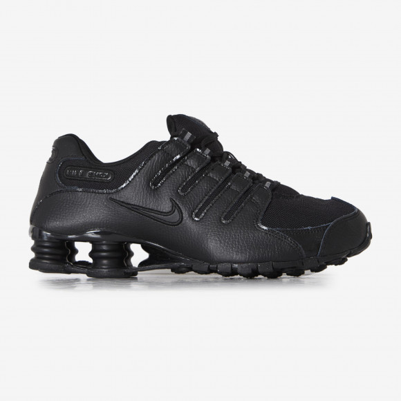 Shox Nz  Noir - IQ8263-002