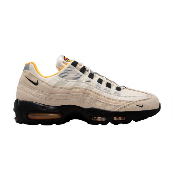 Nike Sb Air Max 95 'World Cup Pack Sail' | White | Men's Size 10.5 - IQ8395-100