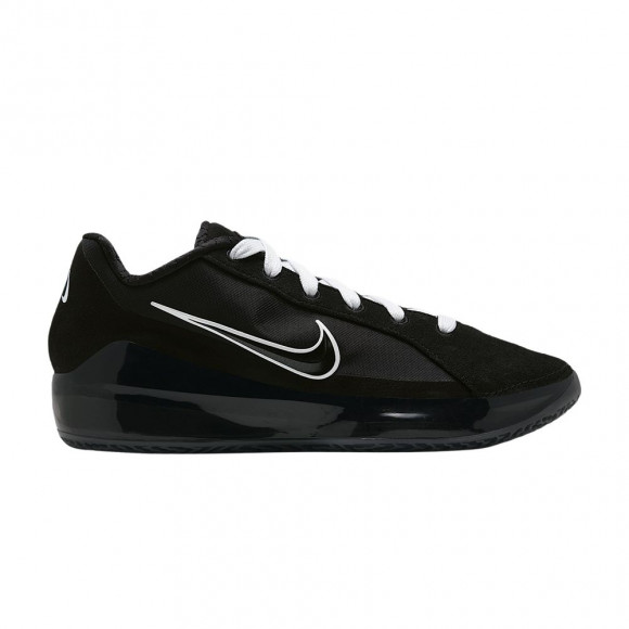 Nike Lebron Nxxt Gen By Juju 'With Love' | Black | Men's Size 4.5 - IQ8495-003