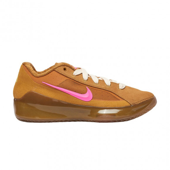 Nike Zoom LeBron NXXT Gen by JuJu 'Muted Bronze' | Tan | Men's Size 11 - IQ8495-200