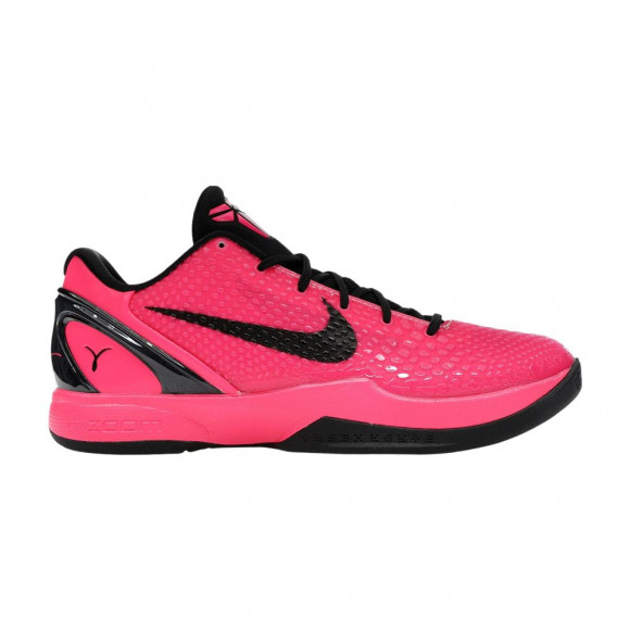 Nike Zoom Kobe 6 Protro 'Kay Yow Think Pink' 2026 | Men's Size 9.5 - IQ9317-001