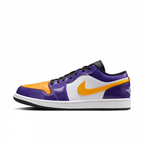 Scarpa Air Jordan 1 Low SE – Uomo - Viola - IQ9389-547