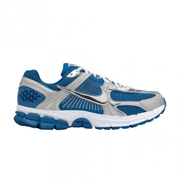 Nike Zoom Vomero 5 'Court Blue White' | Men's Size 7.5 - IQ9392-476