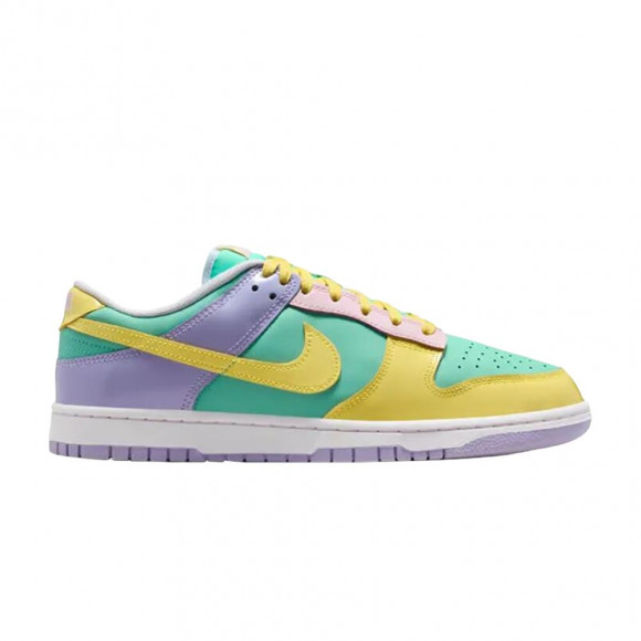 Nike Dunk Low 'Easter' 2026 | Multi-Color | Men's Size 8 - IQ9404-349