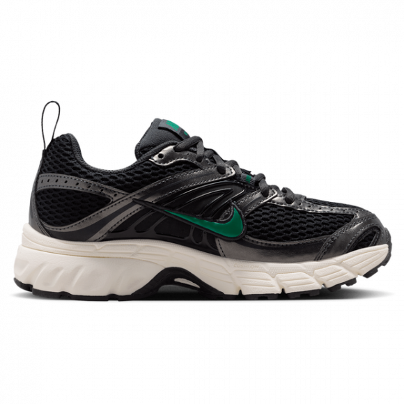 Nike Air Max Kid's Sneakers - Black - Size 3 - Mesh/Synthetic - IQ9430-001
