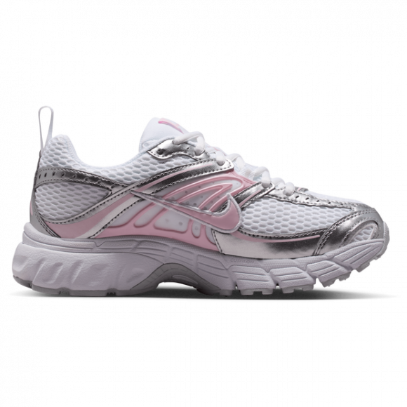 Nike Air Max Kid's Sneakers - White - Size 3.5 - Mesh/Synthetic - IQ9430-150