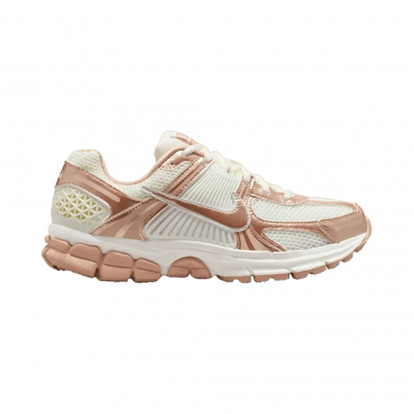 Nike Wmns Zoom Vomero 5 'Rose Gold' | Pink | Women's Size 8 - IQ9603-133