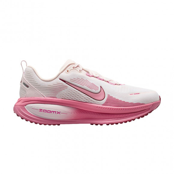 Nike Wmns Vomero 18 'White Pearl Pink' | Women's Size 11.5 - IQ9687-100