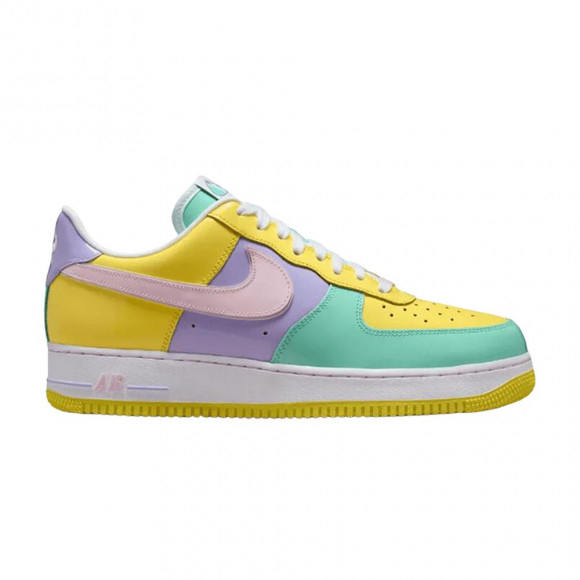 Nike Air Force 1 Low 'Easter' 2026 | Multi-Color | Men's Size 9.5 - IQ9706-701