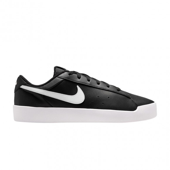 Nike Court Heritage Sl 'Black White White' | Men's Size 11 - IQ9750-004