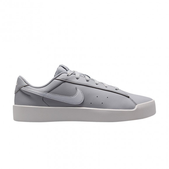 Nike Court Heritage Sl 'Wolf Grey Wolf Grey Photon Dust' | Men's Size 15 - IQ9750-005