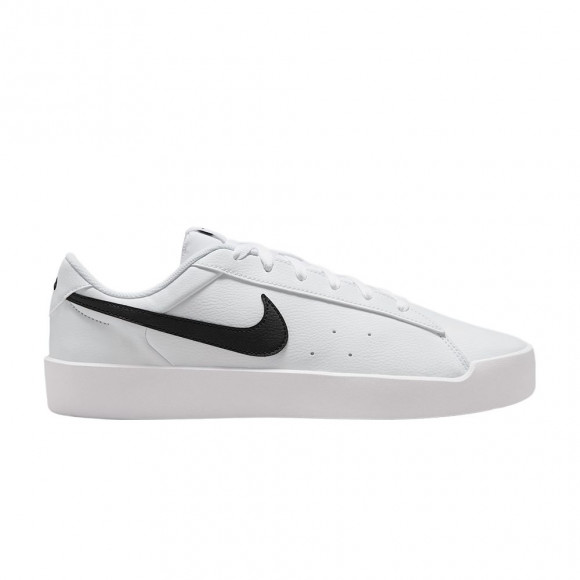 Nike Court Heritage Sl 'White Black' | Men's Size 6.5 - IQ9750-104