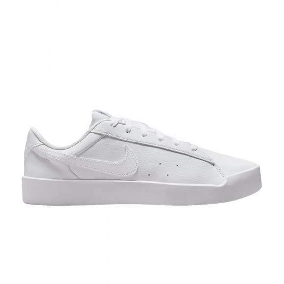 Nike Court Heritage Sl 'White White White' | Men's Size 13 - IQ9750-105