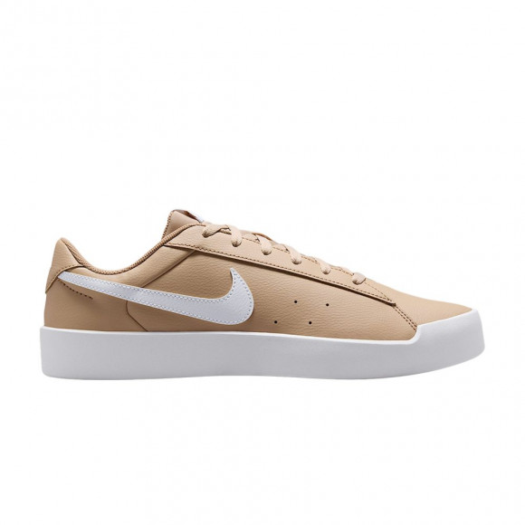 Nike Court Heritage Sl 'Linen White White' | Men's Size 15 - IQ9750-203