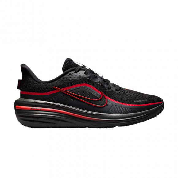 Nike Winflo 12 GS 'Black Red Orbit' | Kid's Size 3.5 - IQ9767-002
