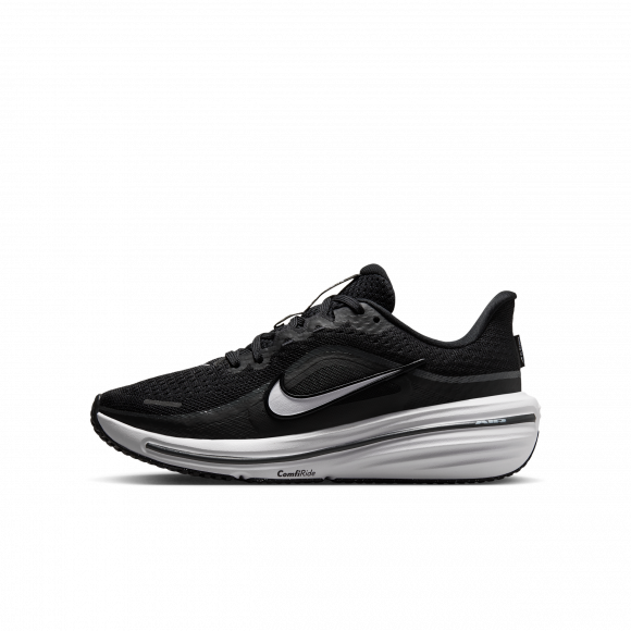 Nike Winflo 12 GS 'Black Dark Smoke Grey' | Kid's Size 5.5 - IQ9767-003