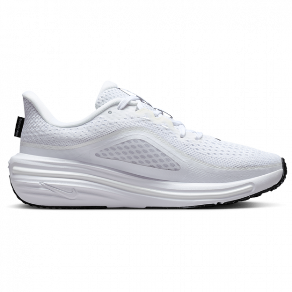 Nike Winflo 12 Kid's Sneakers - White - Size 3.5 - Mesh/Synthetic - IQ9767-100
