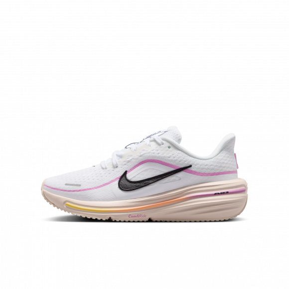 Chaussure de running sur route Nike Winflo 12 pour ado - Blanc - IQ9767-101