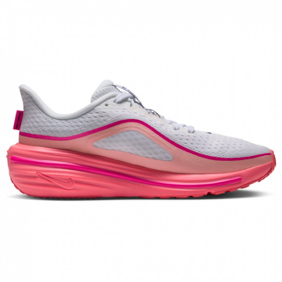 Nike Winflo 12 Road GS 'White Atomic Pink' | Kid's Size 4.5 - IQ9767-102