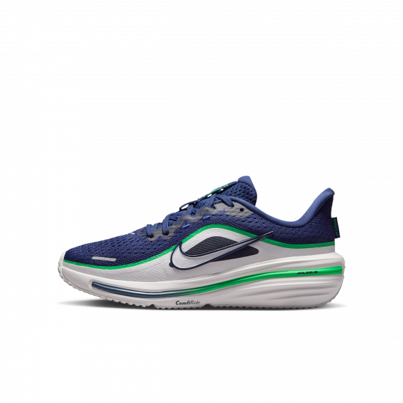 Nike Winflo 12 GS 'Midnight Navy' | Blue | Kid's Size 5 - IQ9767-400
