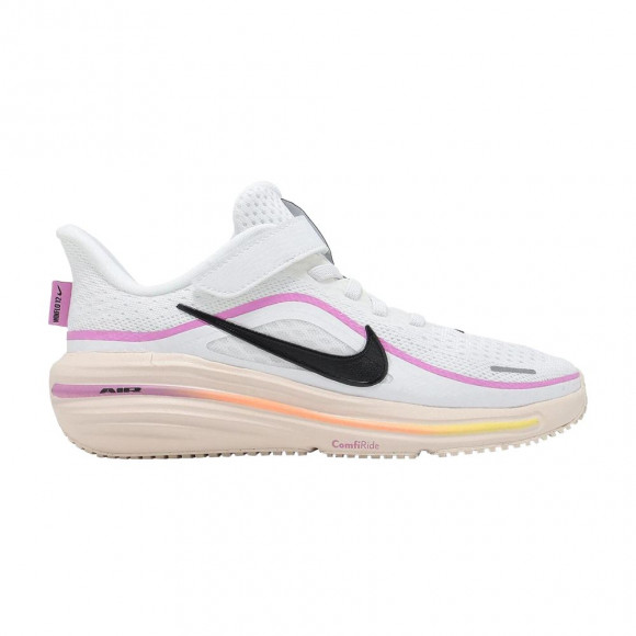 Nike Air Winflo 12 PS 'White Black Light Magenta' | Infant Size 3 - IQ9768-001