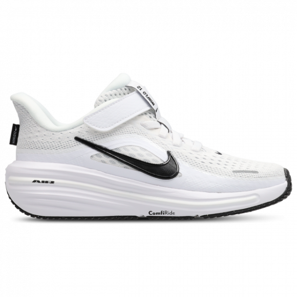 Nike Winflo 12 - Sneakers Bébé - Blanc - Pointure 32 - Maille/synthétique - IQ9768-100