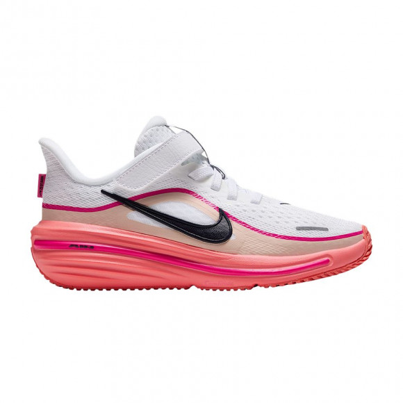 Nike Winflo 12 Road PS 'White Atomic Pink' | Kid's Size 3 - IQ9768-102