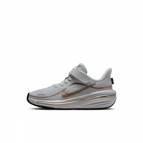 Chaussure de running sur route Nike Winflo 12 pour enfant - Blanc - IQ9768-113