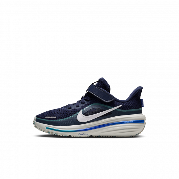 Nike Winflo 12 Road PS 'Midnight Navy Dark Slate' | Blue | Kid's Size 12 - IQ9768-410
