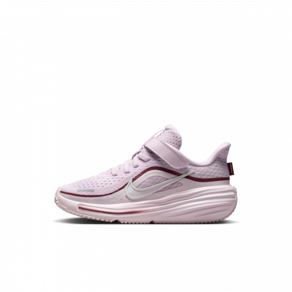 Nike Winflo 12 PS 'Bleached Lilac' | Pink | Kid's Size 11 - IQ9768-500