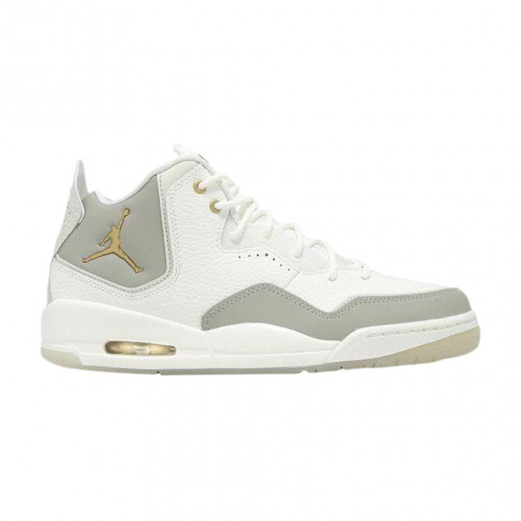 Air Jordan Courtside 23 'Beige' | Cream | Men's Size 10 - IQ9782171