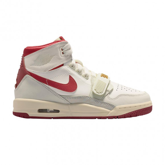 Air Jordan Legacy 312 'Year of the Horse' | White | Men's Size 4 - IQ9785-161