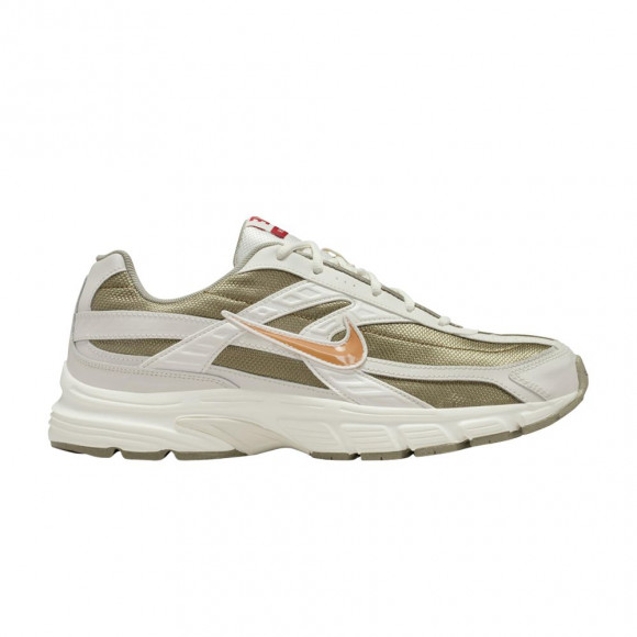 Nike Initiator 'Neutral Olive Twine Sail' | Green | Men's Size 7.5 - IQ9788-271