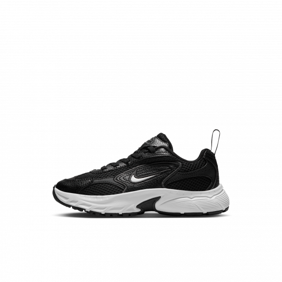 Nike Stratos Shift 2000 kleuterschoenen - Zwart - IQ9830-003
