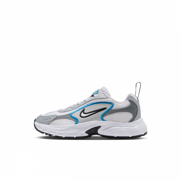 Nike Stratos Shift 2000-sko til mindre børn - hvid - IQ9830-101