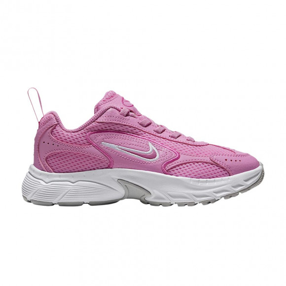 Nike Stratos Shift 2000 PS 'Pink Rise White Pure Platinum Playful Pink' | Kid's Size 13.5 - IQ9830-600
