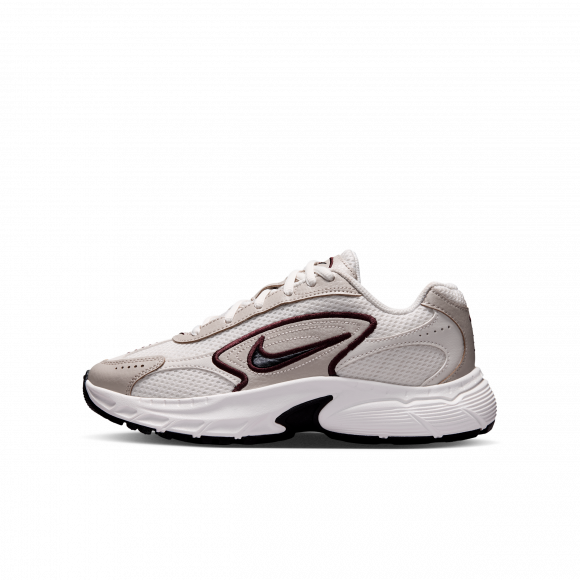 Nike Stratos Shift 2000 kinderschoenen - Grijs - IQ9831-001