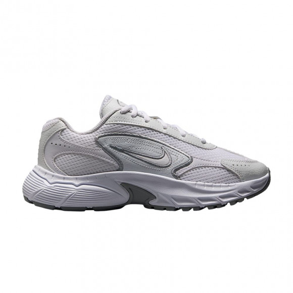 Nike Stratos Shift 2000 GS 'White Off White' | Kid's Size 5.5 - IQ9831-100