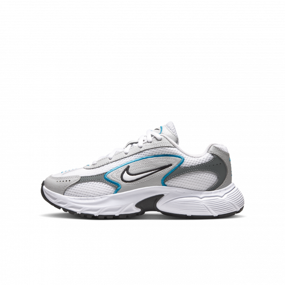 Nike Stratos Shift 2000 kinderschoenen - Wit - IQ9831-101