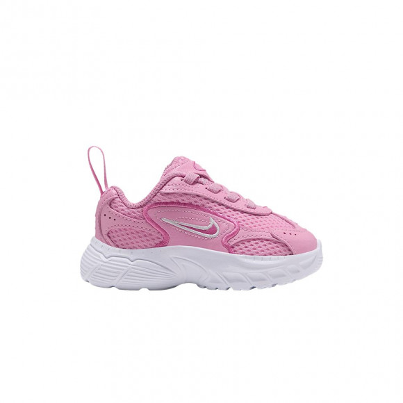 Nike Stratos Shift 2000 TD 'Pink Rise White Pure Platinum Playful Pink' | Infant Size 3 - IQ9832-600