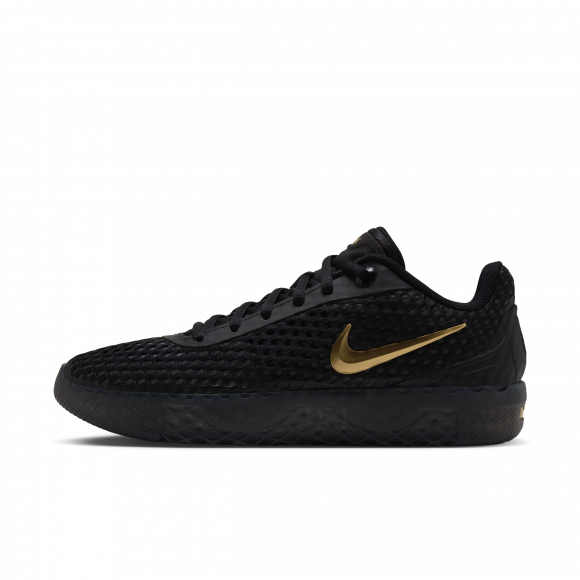 Nike Lebron Witness X 'Black Iron Grey' | Men's Size 11 - IQ9847-001