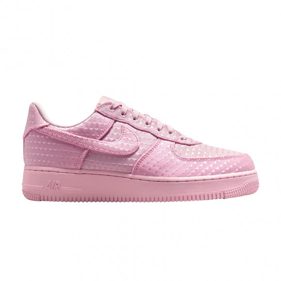 Nike Air Force 1 Low 'Valentine's Day Pink Foam' 2026 | White | Men's Size 11 - IQ9965-601