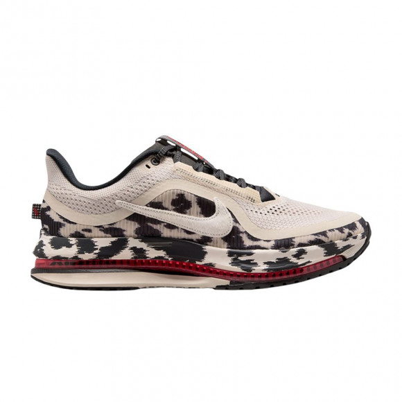 Nike Pegasus Premium 'Cow Print' | Multi-Color | Men's Size 9.5 - IR0033-100
