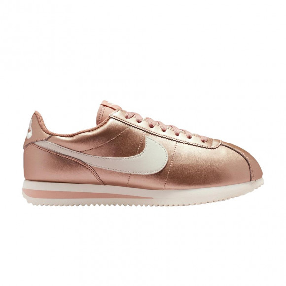 Nike Wmns Cortez 'Metallic Red Bronze' | Women's Size 7 - IR0042-900