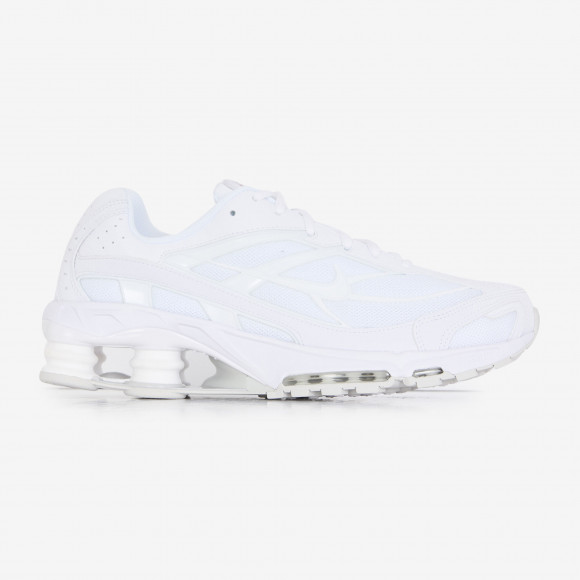 Shox Ride 2  Blanc - IR0047-100