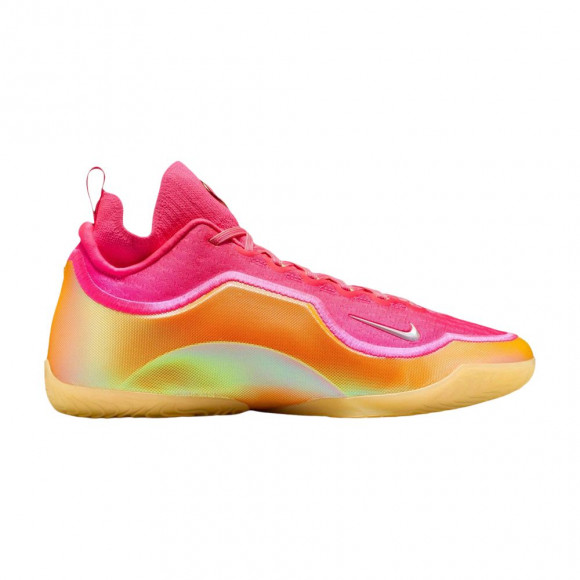 Nike Lebron 23 Elite EP 'Good Intentions' | Pink | Men's Size 10.5 - IR0071-601