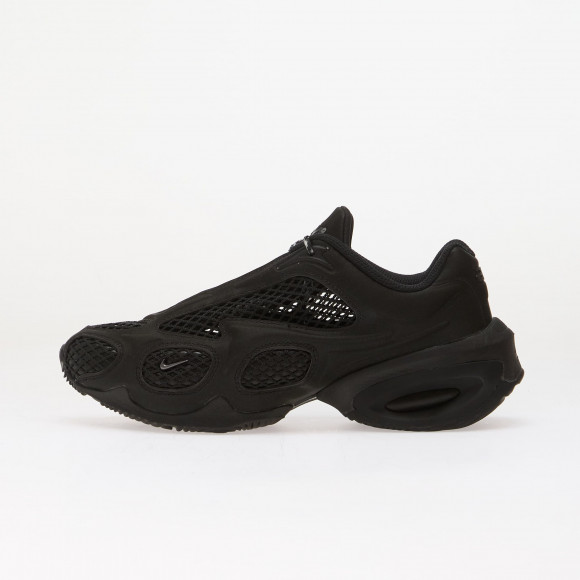 Sneakers Nike Air Max Muse Black/ Mtlc Dark Grey-Black - IR0090-001