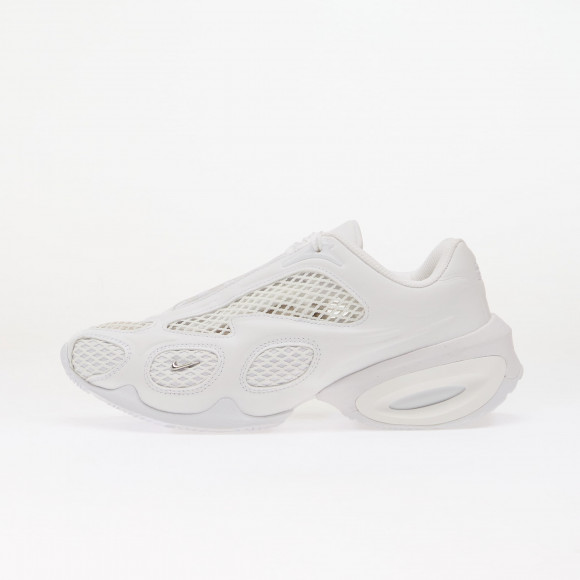 Sneakers Nike Air Max Muse White/ Metallic Silver-White - IR0090-100