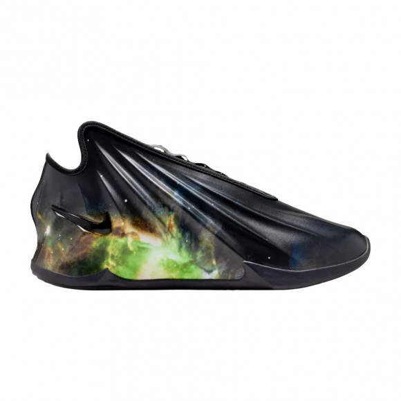 Nike GT Future 'Galaxy Aura' | Green | Men's Size 10.5 - IR0150-300